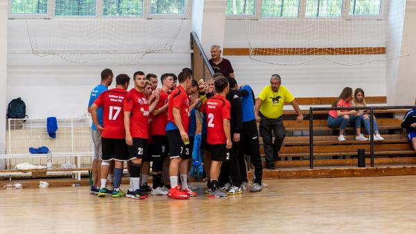 (Fotó: Békési FKC)