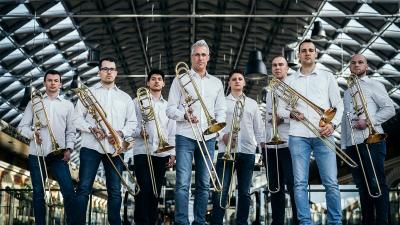 (Fotó: Szeged Trombone Ensemble)