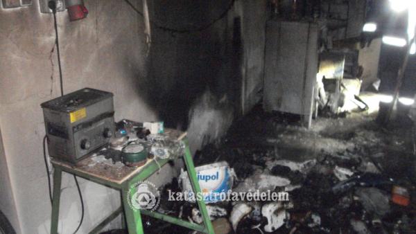 fotó: Mezőkovácsháza HTP