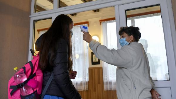 A kép illusztráció (MTI fotó: Czeglédi Zsolt)