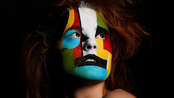 Fotó: Pete Norbert/ festés: Csiffáry Zsuzsanna