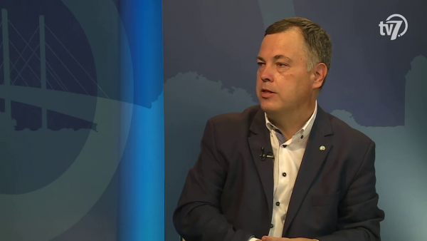 Tóth Péter (fotó: behir.hu)