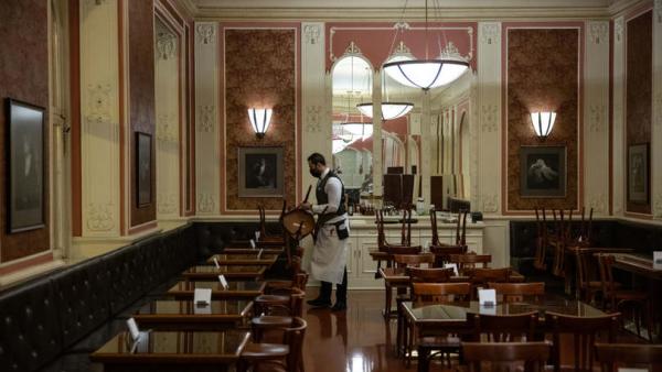 Fotó: Milan Jaros/Bloomberg / Getty Images