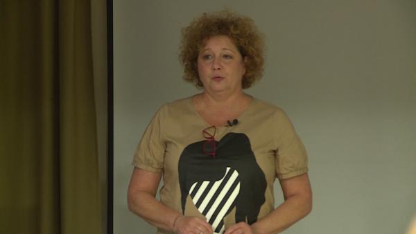 Hadas Kriszta – (Fotó: Bucsai Ákos)