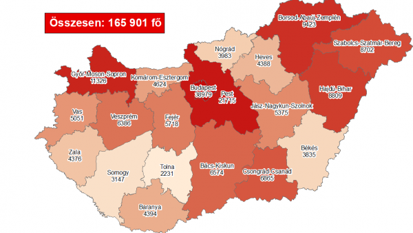 Forrás: koronavirus.gov.hu