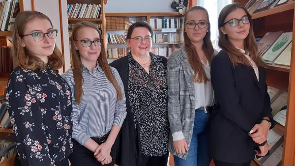 Fotó: Közgé facebook oldala