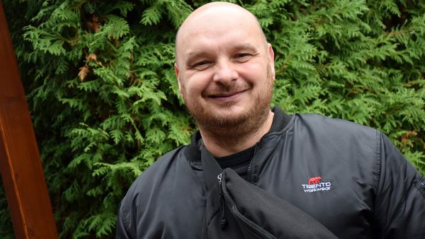 Dajka Zsolt (Dajesz)