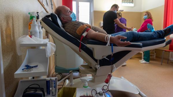 Illusztráció (Fotó: MTI)