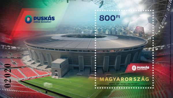 Forrás: Magyar Posta