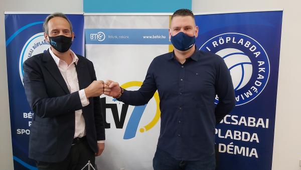 Fotó: Papp Ádám / behir.hu