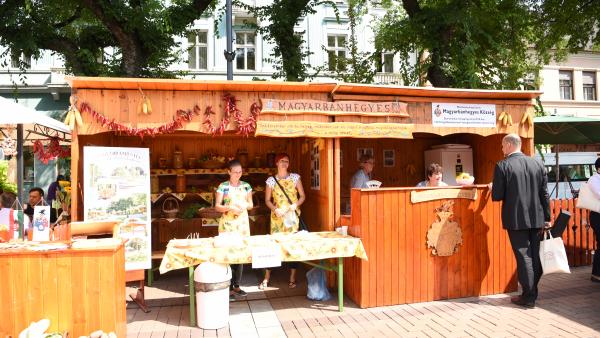 Fotó: Békés Megyei Kormányhivatal