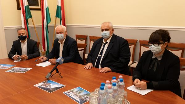 Fotó: Papp Ádám / behir.hu