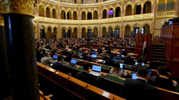 Fotó: MTI/Illyés Tibor