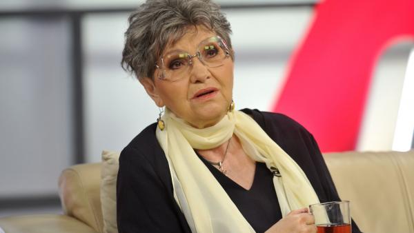 Pécsi Ildikó. Fotó: MTI-Zih Zsolt