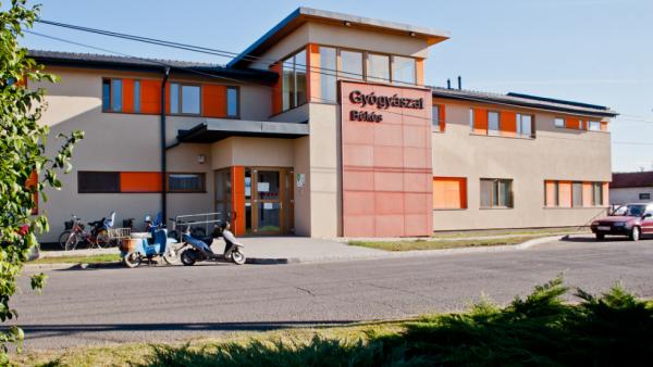 Kép: bekesifurdo.hu