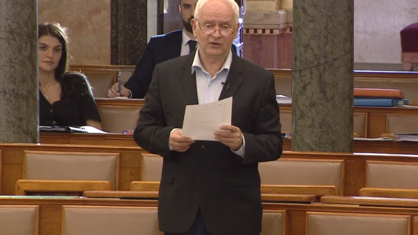 Herczeg Tamás (fotó: facebook)