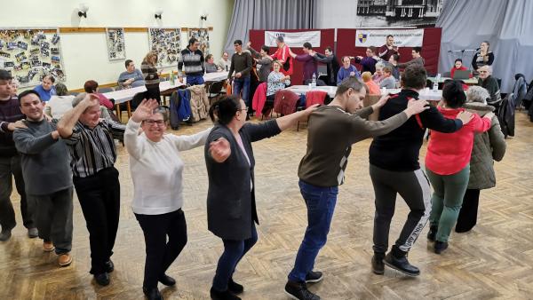 Kép: ÉFOÉSZ Békés Megyei Egyesület