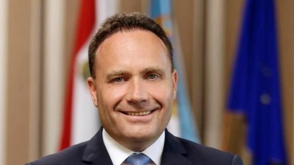 Dr. Takács Árpád kormánymegbízott