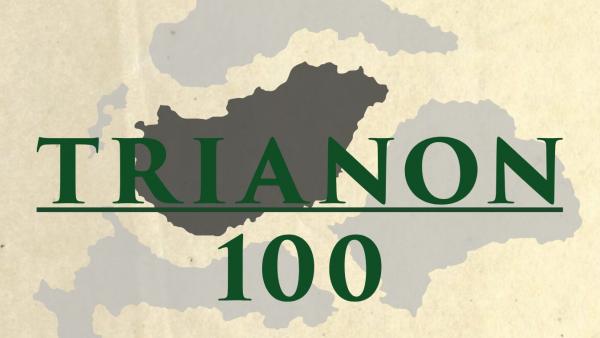 A virtuális térbe költözött a Trianon 100 kiállítás. Forrás: Munkácsy Mihály Múzeum