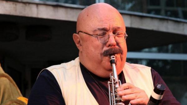 Bergendy István. Fotó: MTI/Mohai Balázs