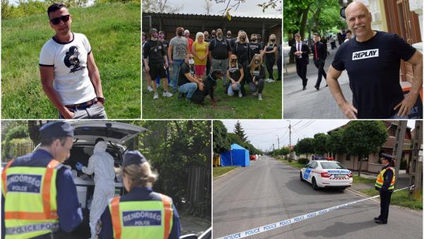 Ez történt 2020 májusában. Fotó: behir.hu