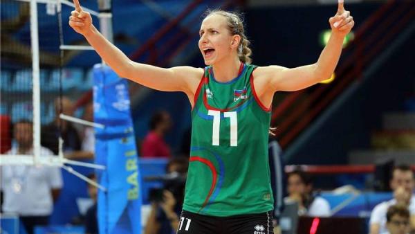 Katerina Zhidkova. Forrás: http://italy2014.fivb.org