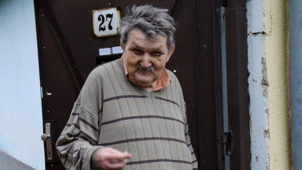 Notesz Laci (fotó: behir.hu/Such Tamás)