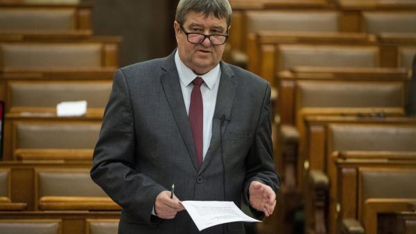 Fotó: Illyés Tibor / MTI