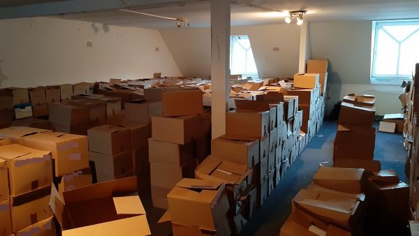 Milliárdokkal tartozó cégeket vett át egy bűnszervezet. Forrás: NAV