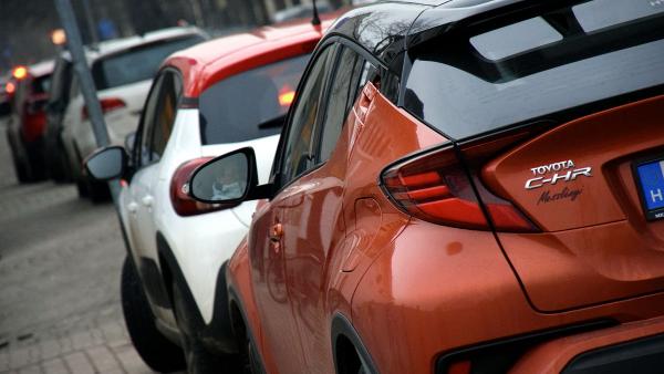 Illusztráció. (Fotó: behir.hu/Such Tamás)