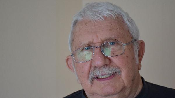 Rácz Lukács – Fotó: behir.hu/Such Tamás