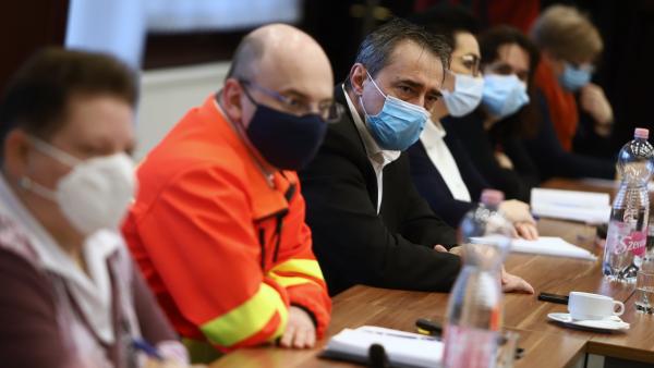 Fotó: Békés Megyei Kormányhivatal/Lehoczky Péter