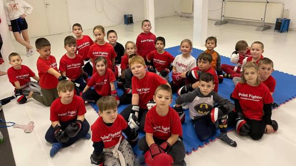 A kép forrása: Békés Megyei Harcművész Szövetség