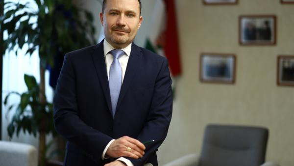  Fotó: Békés Megyei Kormányhivatal/Lehoczky Péter