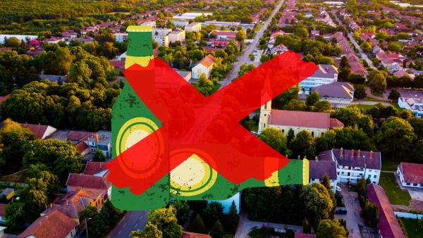 A kép forrása: Facebook/Mezőkovácsháza Város Önkormányzata