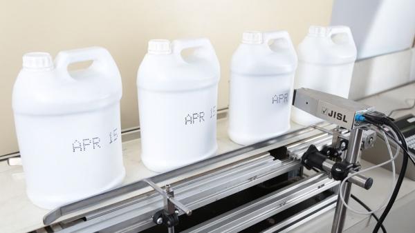 Vállalkozások fejlesztését támogatják- műanyag ipar