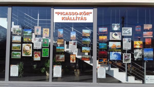 Füzesgyarmat_közösségi kiállítás