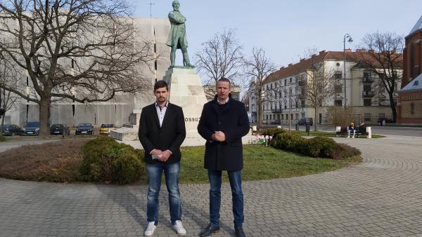 Fotó: Papp Ádám / behir.hu