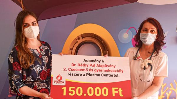 (Fotó: Plazma Center Békéscsaba)