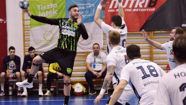 Fotó: Orosházi FKSE