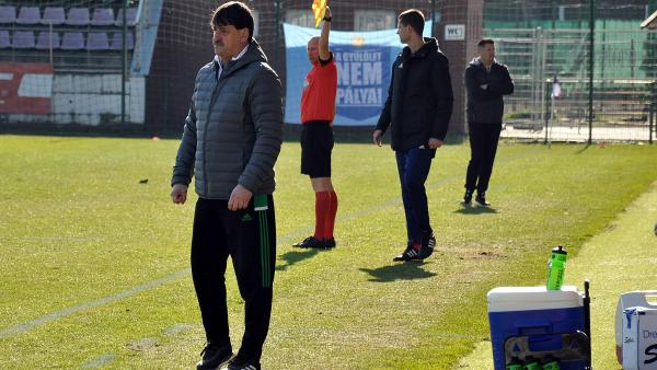 Csató Sándor – Fotó: behir.hu/Such Tamás