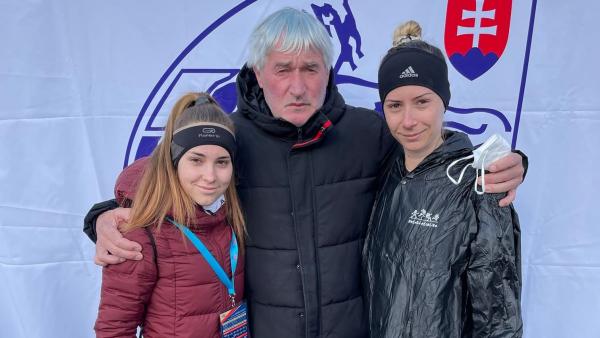 Fotó: Kopp Békéscsabai Atlétikai Club facebook oldala