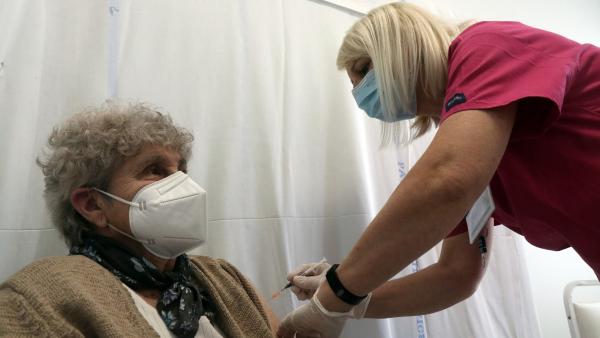 MTI fotó: Vajda János