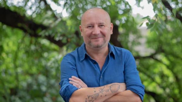 Fodor József (Fodi) ma is több szállal kötődik Békéscsabához