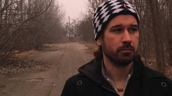 Peter Noel (fotó: peternoel.cafeblog.hu/)