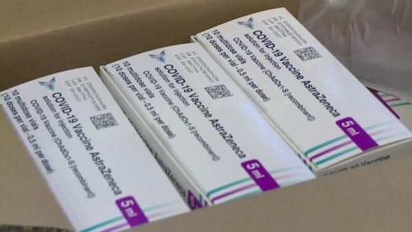 Folytatódik az oltakozás