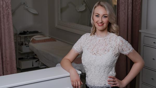 Cziráné Dombóvári Edina