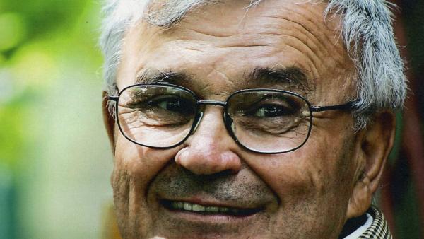 Bazsó Imre – Fotó: Lencsési Közösségi Ház archívumából