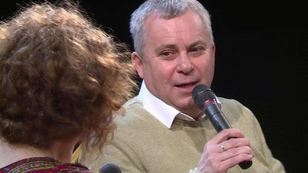 Pozsgai Zsolt. Archív fotó: 7.TV/Ujházi György