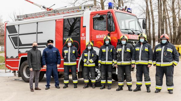 A kép forrása: Facebook/Kálmán Tibor